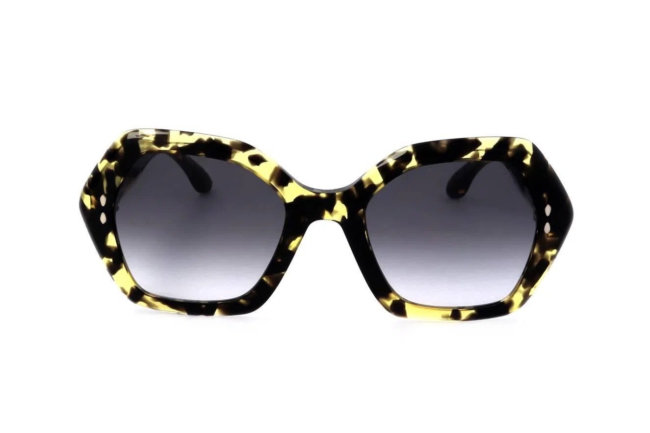 Isabel Marant IM0107_G_S Sunglasses - view 6